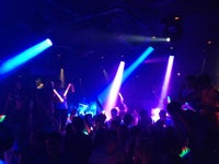Platinum Nightclub