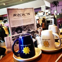 Rick's Cafe