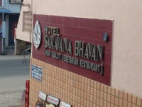 Hotel Saravana Bhavan Restaurant