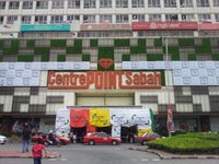 Centre Point Mall