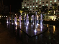 Quiksilver Abreeza Mall Davao