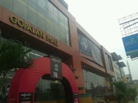 Gopalan Legacy Mall