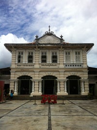 Phuket Thaihua Museum