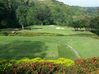 Gunung Geulis Golf Resort