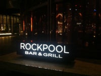 Rockpool Bar & Grill