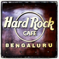 Hard Rock Cafe Bengaluru