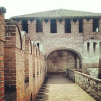 Castello Di Soncino