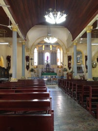 St. Peter's Church