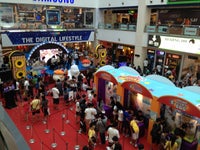 Funan Digitalife Mall