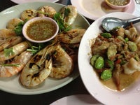 Ang Seafood