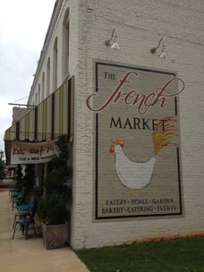 Picture for The French Market and Tavern