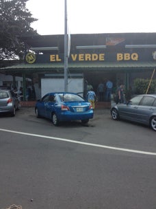 Picture for El Verde BBQ