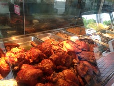 Picture for El Verde BBQ