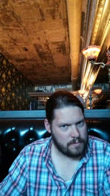 Picture for Midnight Cowboy