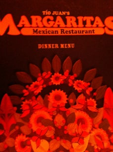 Picture for Margaritas Mexican Restaurant
