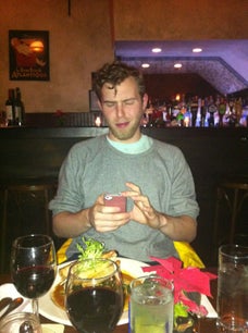Picture for Hill Cafe