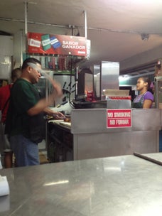 Picture for El Verde BBQ