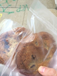 Picture for Sasha's Baking Co