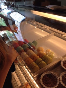 Picture for Sasha's Baking Co