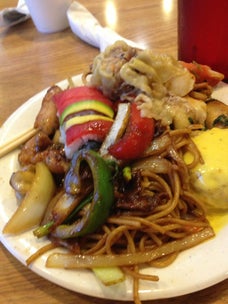 Picture for United Buffet