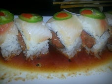 Picture for Tokyo Sushi House
