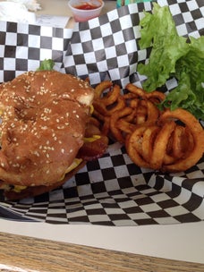Picture for Monument Grill