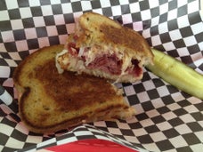 Picture for Monument Grill