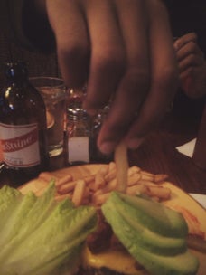 Picture for Locksmith Wine and Burger Bar