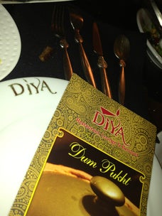 Picture for Diya Restaurant