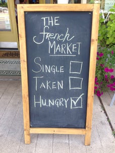 Picture for The French Market and Tavern