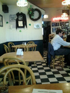 Picture for Wonderburger Grill (Closed)