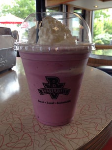 Picture for Burgerville