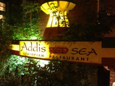 Picture for Addis Red Sea