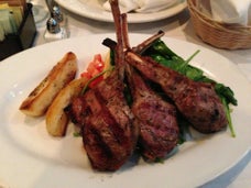 Picture for Lourdas Greek Taverna
