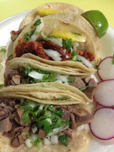 Picture for Tacos Junior