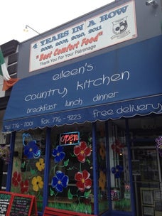 Picture for Eileens Country Kitchen