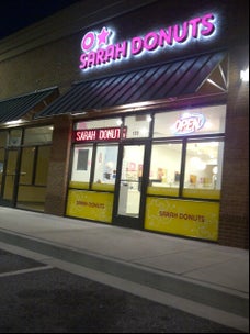 Picture for Sarah Donuts