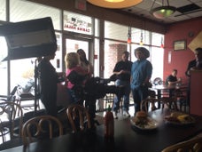 Picture for Pita BBQ