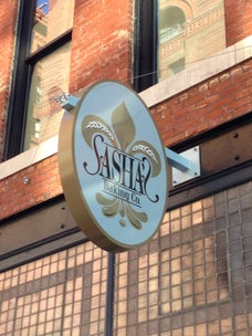 Picture for Sasha's Baking Co