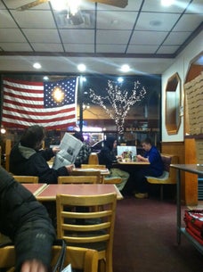 Picture for Norwood House of Pizza