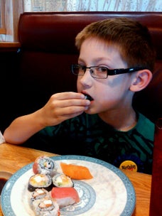 Picture for United Buffet