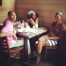 Picture for Hill Cafe