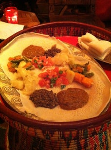 Picture for Addis Red Sea