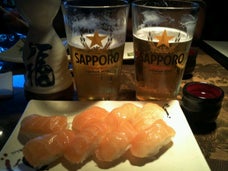 Picture for Tokyo Sushi House