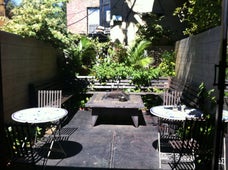 Picture for Hill Cafe