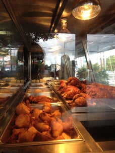 Picture for El Verde BBQ