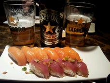 Picture for Tokyo Sushi House