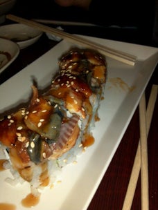 Picture for Maui Sushi and Teriyaki