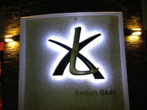 Xl Beach Club