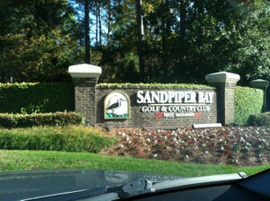 Sandpiper Bay Golf & Country Club